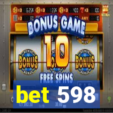 bet 598